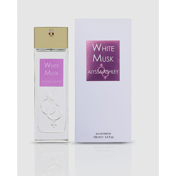 White Musk EDP